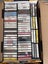 MASSIVE Bulk Lot – HUNDREDS of Cassette Tapes & Singles! Carousel 3