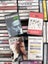 MASSIVE Bulk Lot – HUNDREDS of Cassette Tapes & Singles! Carousel 4
