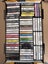 MASSIVE Bulk Lot – HUNDREDS of Cassette Tapes & Singles! Carousel 5