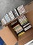 MASSIVE Bulk Lot – HUNDREDS of Cassette Tapes & Singles! Carousel 9