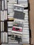 MASSIVE Bulk Lot – HUNDREDS of Cassette Tapes & Singles! Carousel 8
