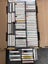 MASSIVE Bulk Lot – HUNDREDS of Cassette Tapes & Singles! Carousel 7