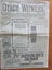Otago Witness paper June 24, 1930.80 pages. Sockburn rail accident. ORIGINAL!. Carousel 1