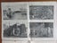 Otago Witness paper June 24, 1930.80 pages. Sockburn rail accident. ORIGINAL!. Carousel 2