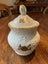 Vintage Lindner Küps Bavaria Porcelain 15-Piece Tea Set Carousel 9
