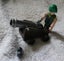 PLAYMOBIL "PIRATE SHIP AND FIGURES" + CANNON Carousel 13