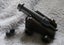PLAYMOBIL "PIRATE SHIP AND FIGURES" + CANNON Carousel 11
