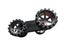 K'NEX Battery Powered Wheel Motor Carousel 1