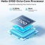 Doogee Tab E3 11" FHD+ Tablet, 8800mAh Battery, 8GB RAM + 256GB Storage, Andr... Carousel 5
