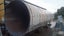 Steel LSAW Casing Pipe, 2160mm OD x 18mm WT x 9200mm Long Carousel 2