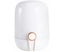 1 Set Rechargeable Night Light Flash Portable Desk Lamp Portable Nursery Lamp Carousel 1