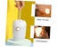 1 Set Rechargeable Night Light Flash Portable Desk Lamp Portable Nursery Lamp Carousel 2