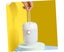 1 Set Rechargeable Night Light Flash Portable Desk Lamp Portable Nursery Lamp Carousel 5