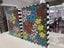 THE BEAUTY WITHIN - Retro flowers Carousel 3