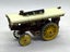 Matchbox Yesteryear - Y9 - Fowler "Big Lion" Showman's Engine (2 models) Carousel 4