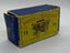 Matchbox Yesteryear - Y9 - Fowler "Big Lion" Showman's Engine (2 models) Carousel 6
