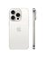 Apple iPhone 15 Pro 128GB 5G - White Titanium (Very Good Pre-Owned) Carousel 2