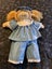 CABBAGE PATCH DOLL Carousel 1