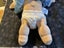 CABBAGE PATCH DOLL Carousel 4