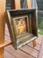 Antique Frame & Religious Print Carousel 2