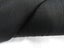 1.5m Sambuck Black 54% merino 46% polyester eyelet fabric 140g - 1.5m Carousel 4