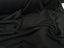 1.5m Sambuck Black 54% merino 46% polyester eyelet fabric 140g - 1.5m Carousel 9