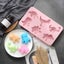 Silicone Mould Dinosaur Cake Mold Carousel 4