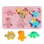 Silicone Mould Dinosaur Cake Mold Carousel 9