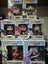 12x funko pop Carousel 1