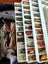 Vintage Fishing Accessories Carousel 8