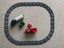 Lego Duplo Thomas the Tank Engine Carousel 2