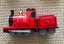Lego Duplo Thomas the Tank Engine Carousel 4