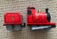 Lego Duplo Thomas the Tank Engine Carousel 5