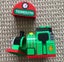 Lego Duplo Thomas the Tank Engine Carousel 9
