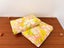 Vintage Retro Floral Single Flat Sheets X2 Carousel 1