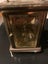 Vintage Matthew Norman Swiss made Carriage clock Carousel 9