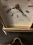 Vintage Matthew Norman Swiss made Carriage clock Carousel 6