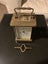 Vintage Matthew Norman Swiss made Carriage clock Carousel 2