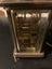 Vintage Matthew Norman Swiss made Carriage clock Carousel 10