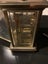 Vintage Matthew Norman Swiss made Carriage clock Carousel 12