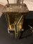 Vintage Matthew Norman Swiss made Carriage clock Carousel 11