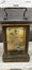 Vintage Matthew Norman Swiss made Carriage clock Carousel 4
