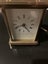 Vintage Matthew Norman Swiss made Carriage clock Carousel 5
