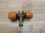 Door sets vintage - wooden handles Carousel 6
