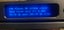 Brennan JB7 300GB hard drive music player/CD storage Carousel 7