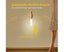 Wooden Motion Sensor Night Lights Magnet Body Sensor Hallway Night Lights Rec Carousel 6