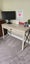 Study desk and chair Carousel 1
