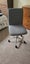 Study desk and chair Carousel 3