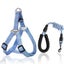 Puppy Harnesses and Leash Set Carousel 2