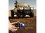 MN 1:12 Rescue RC Truck - 4WD Crane Crawler Carousel 4